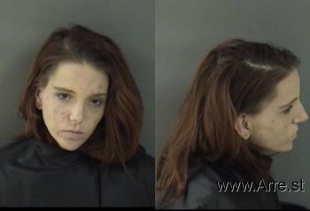 Laura Elizabeth Stephens Mugshot