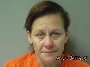 Laura Jean Stewart Mugshot