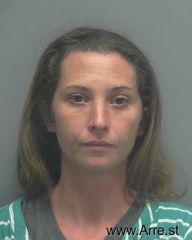 Laura Lynn Thompson Mugshot