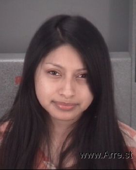 Laura Lizbeth Torres Garcia Mugshot