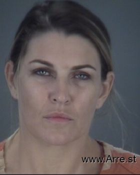 Laura Jean Tyler Mugshot