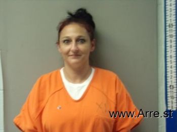 Laura Michelle Wells Mugshot