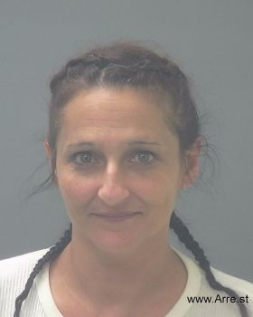 Laura Michelle Wells Mugshot