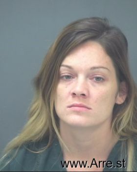 Laura Ruth Wilson Mugshot