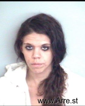 Laura Beth Moore Mugshot