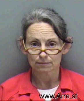 Laurel Marie Clark-davis Mugshot