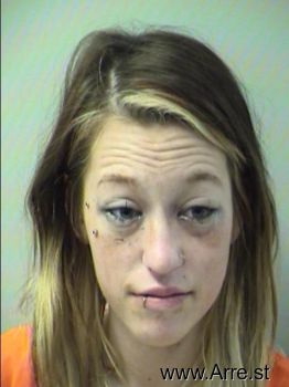 Laurel Alexandra Miller Mugshot