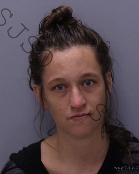 Laurel Alexandra Miller Mugshot