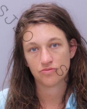 Laurel Alexandra Miller Mugshot