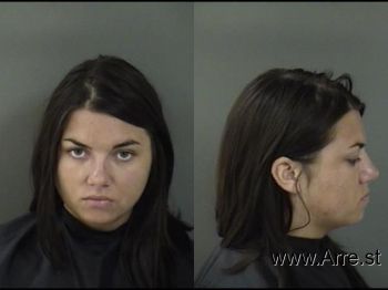 Lauren Brittany Baker Mugshot