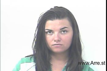 Lauren  Baker Mugshot