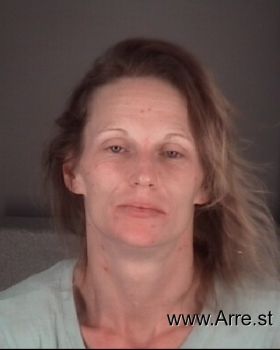 Lauren Marie Baker-cloer Mugshot