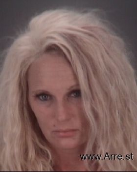 Lauren Marie Baker-cloer Mugshot