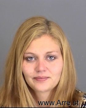 Lauren Elizabeth Bolyard Mugshot