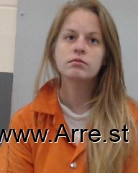 Lauren Ashley Bradford Mugshot