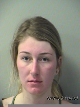 Lauren Elizabeth Bryant Mugshot