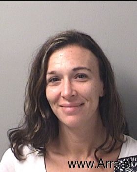 Lauren Marie Bryant Mugshot