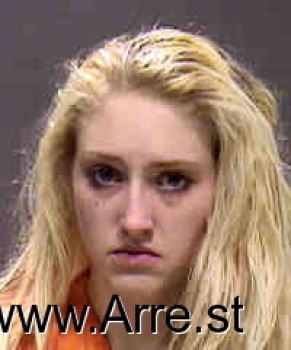 Lauren  Collins Mugshot