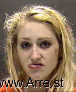 Lauren  Collins Mugshot