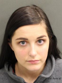 Lauren Kendall Cox Mugshot