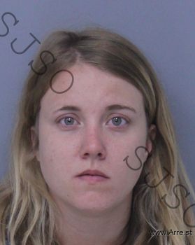 Lauren Elizabeth Davis Mugshot