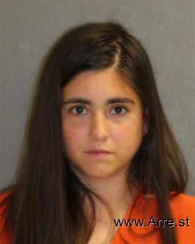 Lauren  Day Mugshot