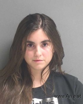 Lauren W Day Mugshot