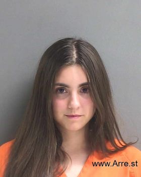 Lauren A Day Mugshot