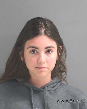 Lauren Ariel Day Mugshot