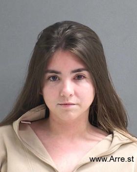 Lauren A Day Mugshot