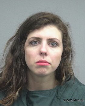 Lauren Danielle Denning Mugshot