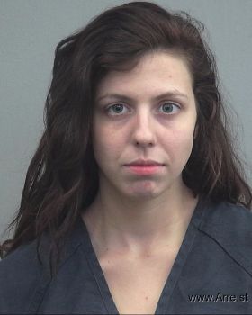 Lauren Danielle Denning Mugshot