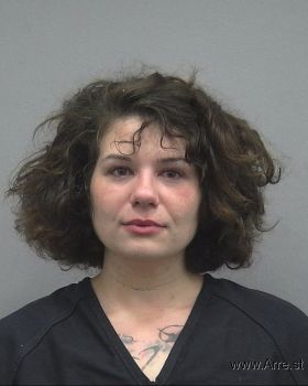 Lauren Joesephine Deveau Mugshot