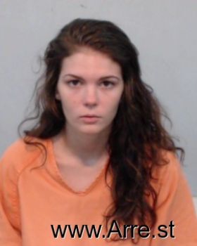 Lauren Nicole Graff Mugshot