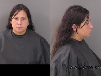 Lauren Adel Green Mugshot