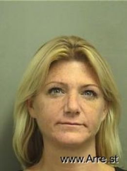 Lauren Ann Marsh Mugshot