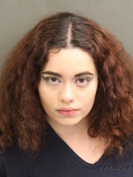 Lauren  Miller Mugshot