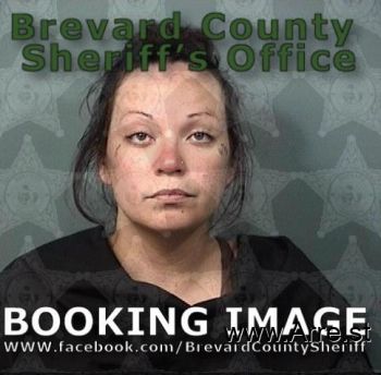 Lauren Elizabeth Sanders Mugshot