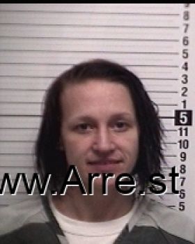 Lauren Glenn Smith Mugshot