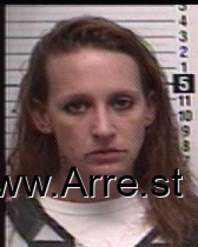 Lauren Glenn Smith Mugshot