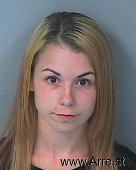 Lauren Renea Smith Mugshot