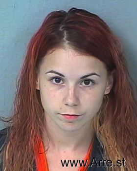 Lauren Renea Smith Mugshot