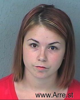 Lauren Renea Smith Mugshot