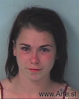 Lauren Renea Smith Mugshot