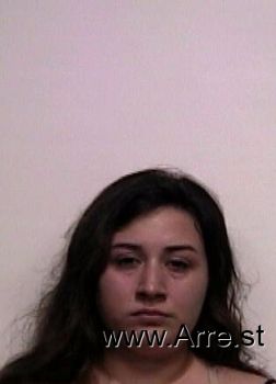 Lauren Taylor Smith Mugshot