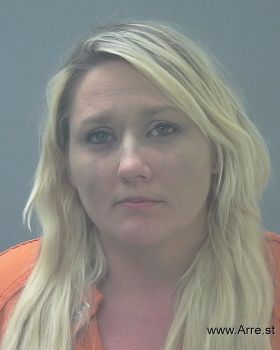 Lauren Ashley Smith Mugshot