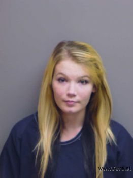 Lauren M Spencer Mugshot