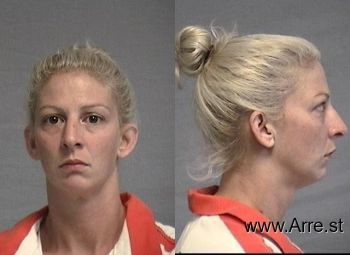 Lauren Alicia Wilder Mugshot