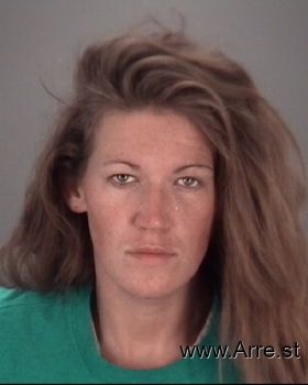 Lauren Elizabeth Wilson Mugshot