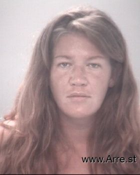 Lauren Elizabeth Wilson Mugshot